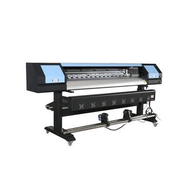 מדפסת סובלימציה של טקסטיל