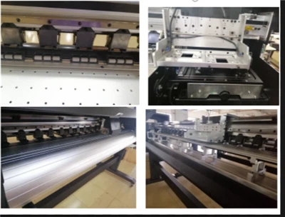 מדפסת Vimyl חכמה